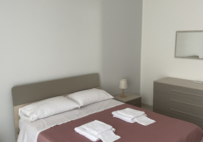 Casa Vacanze Appartamento Casa Di Paolo 4 Minuti Da Spiaggia E Centro